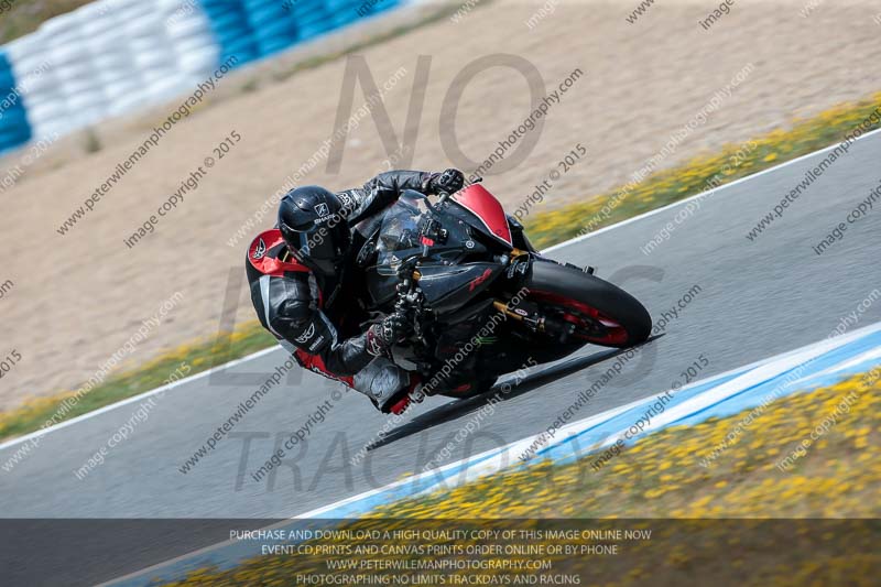 14 to 16th november 2015;Jerez;event digital images;motorbikes;no limits;peter wileman photography;trackday;trackday digital images