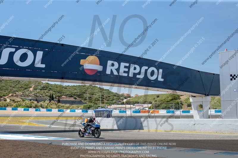 14 to 16th november 2015;Jerez;event digital images;motorbikes;no limits;peter wileman photography;trackday;trackday digital images