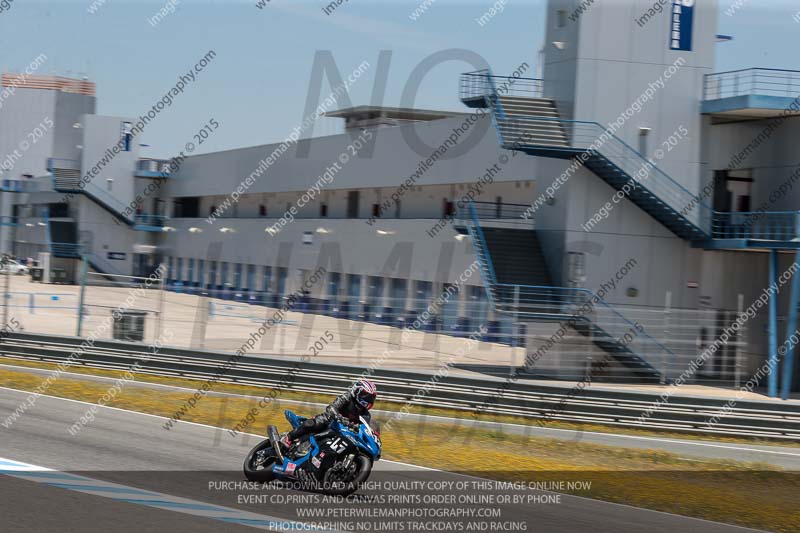 14 to 16th november 2015;Jerez;event digital images;motorbikes;no limits;peter wileman photography;trackday;trackday digital images