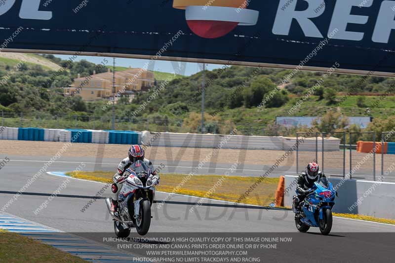 14 to 16th november 2015;Jerez;event digital images;motorbikes;no limits;peter wileman photography;trackday;trackday digital images