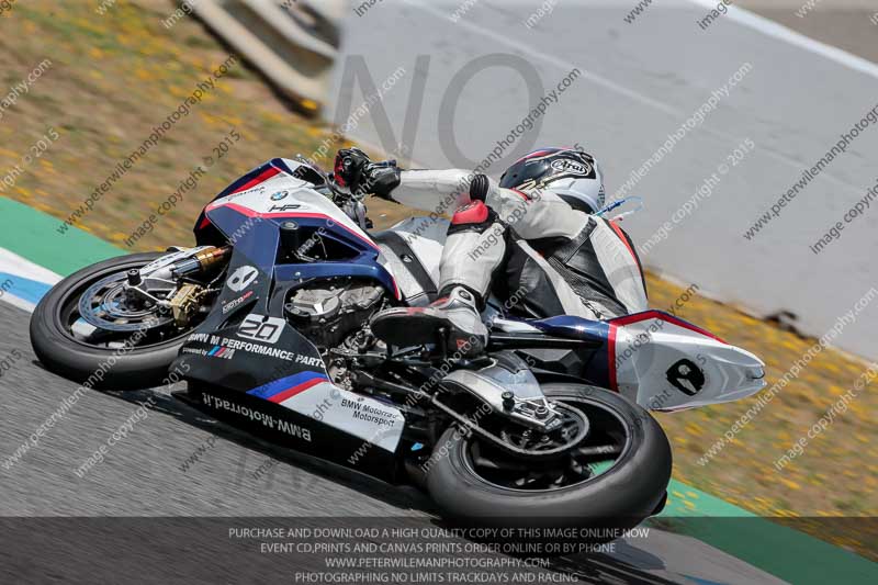 14 to 16th november 2015;Jerez;event digital images;motorbikes;no limits;peter wileman photography;trackday;trackday digital images