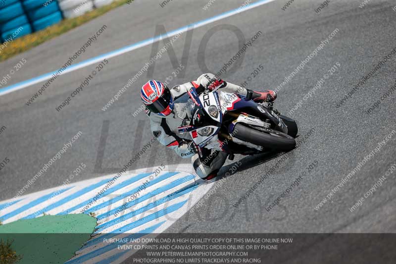 14 to 16th november 2015;Jerez;event digital images;motorbikes;no limits;peter wileman photography;trackday;trackday digital images