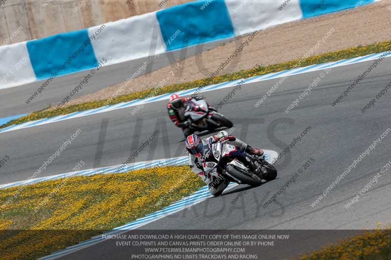 14 to 16th november 2015;Jerez;event digital images;motorbikes;no limits;peter wileman photography;trackday;trackday digital images