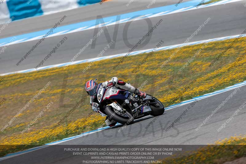 14 to 16th november 2015;Jerez;event digital images;motorbikes;no limits;peter wileman photography;trackday;trackday digital images