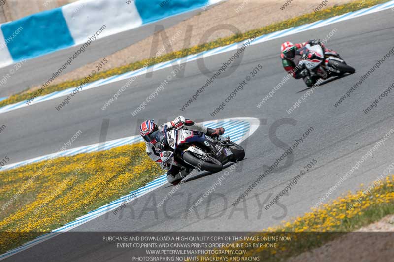 14 to 16th november 2015;Jerez;event digital images;motorbikes;no limits;peter wileman photography;trackday;trackday digital images