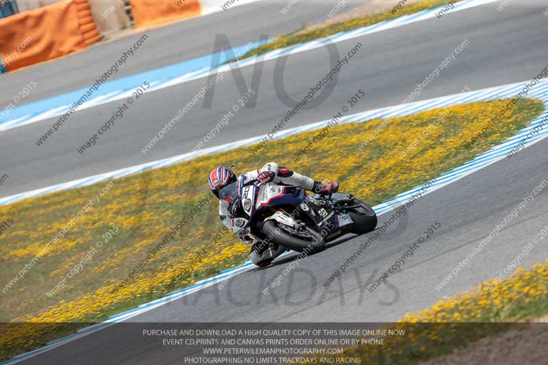 14 to 16th november 2015;Jerez;event digital images;motorbikes;no limits;peter wileman photography;trackday;trackday digital images