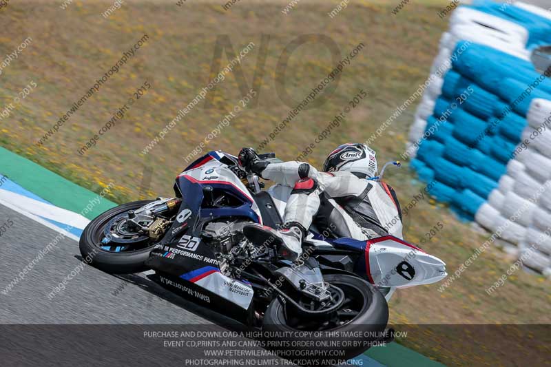 14 to 16th november 2015;Jerez;event digital images;motorbikes;no limits;peter wileman photography;trackday;trackday digital images