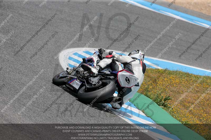 14 to 16th november 2015;Jerez;event digital images;motorbikes;no limits;peter wileman photography;trackday;trackday digital images