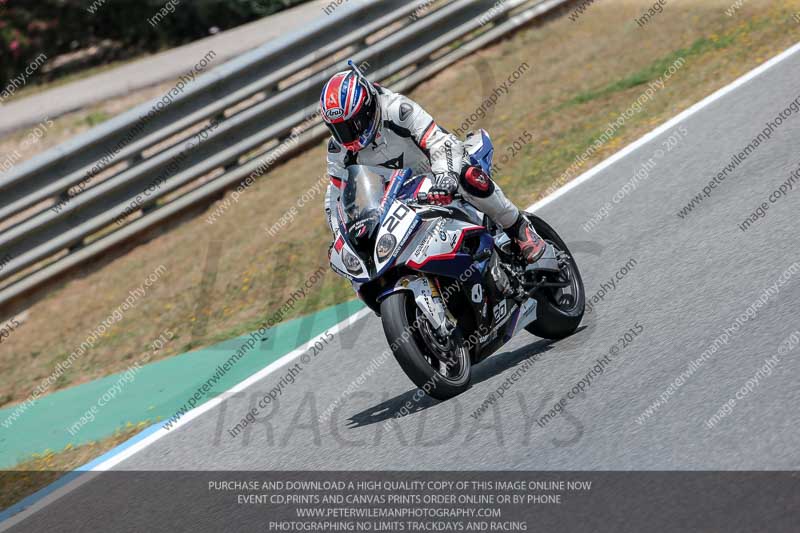 14 to 16th november 2015;Jerez;event digital images;motorbikes;no limits;peter wileman photography;trackday;trackday digital images