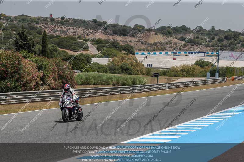 14 to 16th november 2015;Jerez;event digital images;motorbikes;no limits;peter wileman photography;trackday;trackday digital images