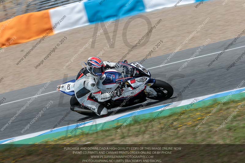 14 to 16th november 2015;Jerez;event digital images;motorbikes;no limits;peter wileman photography;trackday;trackday digital images