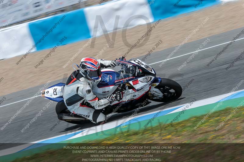 14 to 16th november 2015;Jerez;event digital images;motorbikes;no limits;peter wileman photography;trackday;trackday digital images