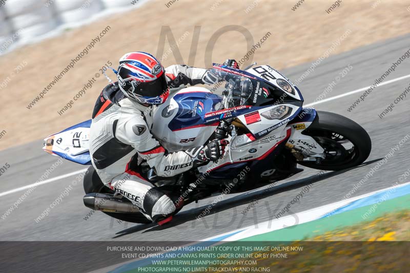 14 to 16th november 2015;Jerez;event digital images;motorbikes;no limits;peter wileman photography;trackday;trackday digital images