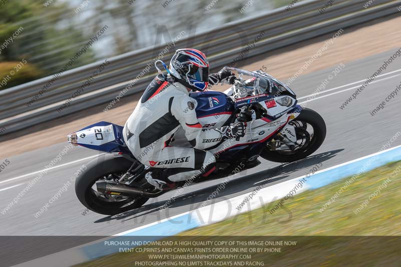 14 to 16th november 2015;Jerez;event digital images;motorbikes;no limits;peter wileman photography;trackday;trackday digital images