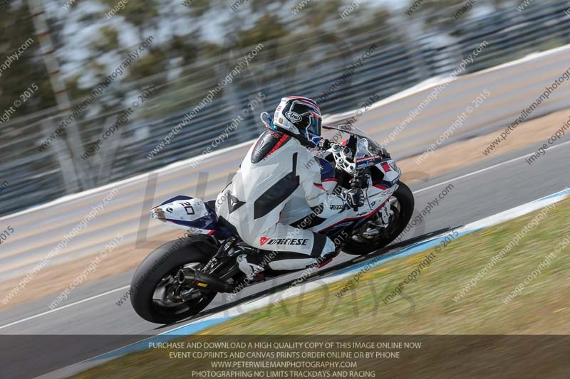 14 to 16th november 2015;Jerez;event digital images;motorbikes;no limits;peter wileman photography;trackday;trackday digital images