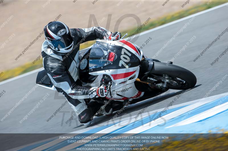 14 to 16th november 2015;Jerez;event digital images;motorbikes;no limits;peter wileman photography;trackday;trackday digital images