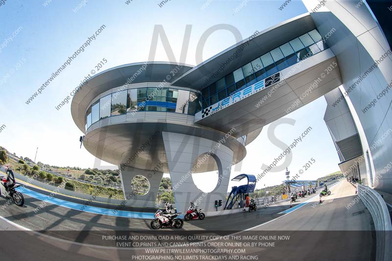 14 to 16th november 2015;Jerez;event digital images;motorbikes;no limits;peter wileman photography;trackday;trackday digital images