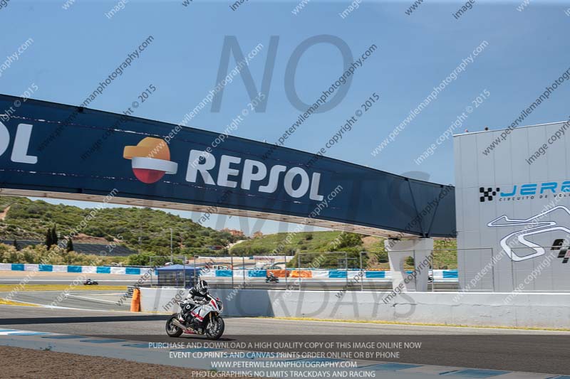 14 to 16th november 2015;Jerez;event digital images;motorbikes;no limits;peter wileman photography;trackday;trackday digital images