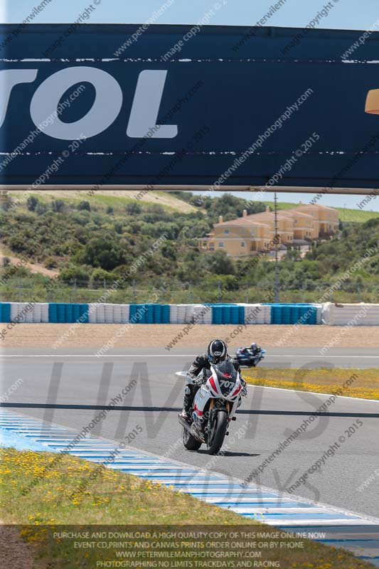 14 to 16th november 2015;Jerez;event digital images;motorbikes;no limits;peter wileman photography;trackday;trackday digital images