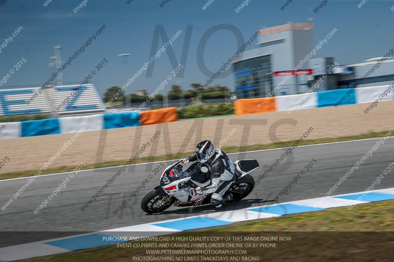 14 to 16th november 2015;Jerez;event digital images;motorbikes;no limits;peter wileman photography;trackday;trackday digital images