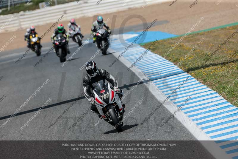 14 to 16th november 2015;Jerez;event digital images;motorbikes;no limits;peter wileman photography;trackday;trackday digital images