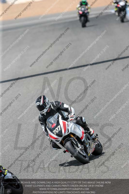 14 to 16th november 2015;Jerez;event digital images;motorbikes;no limits;peter wileman photography;trackday;trackday digital images