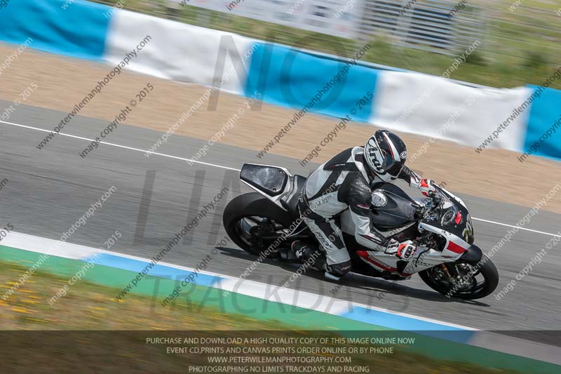 14 to 16th november 2015;Jerez;event digital images;motorbikes;no limits;peter wileman photography;trackday;trackday digital images