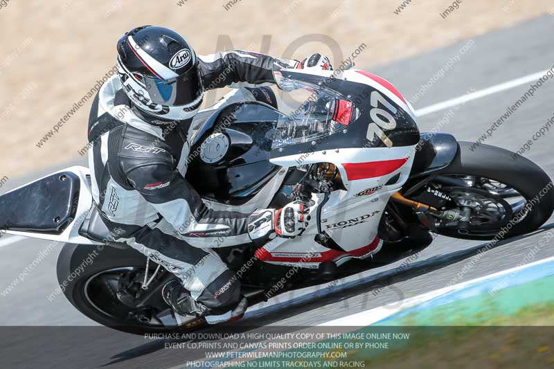 14 to 16th november 2015;Jerez;event digital images;motorbikes;no limits;peter wileman photography;trackday;trackday digital images