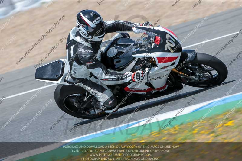 14 to 16th november 2015;Jerez;event digital images;motorbikes;no limits;peter wileman photography;trackday;trackday digital images