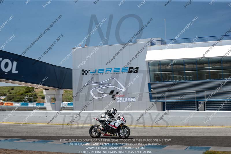 14 to 16th november 2015;Jerez;event digital images;motorbikes;no limits;peter wileman photography;trackday;trackday digital images