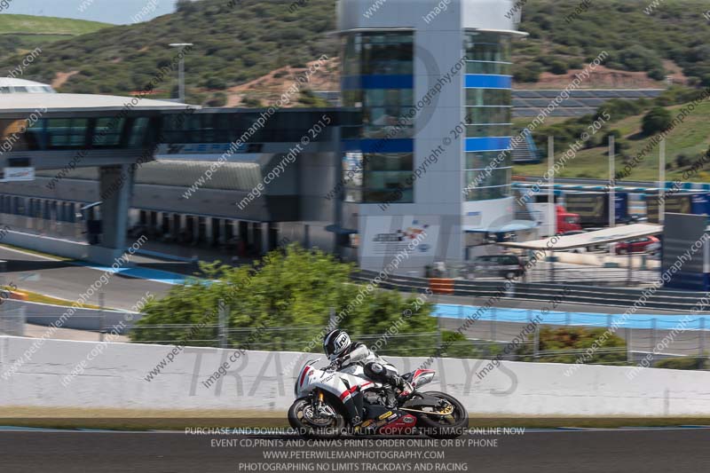 14 to 16th november 2015;Jerez;event digital images;motorbikes;no limits;peter wileman photography;trackday;trackday digital images