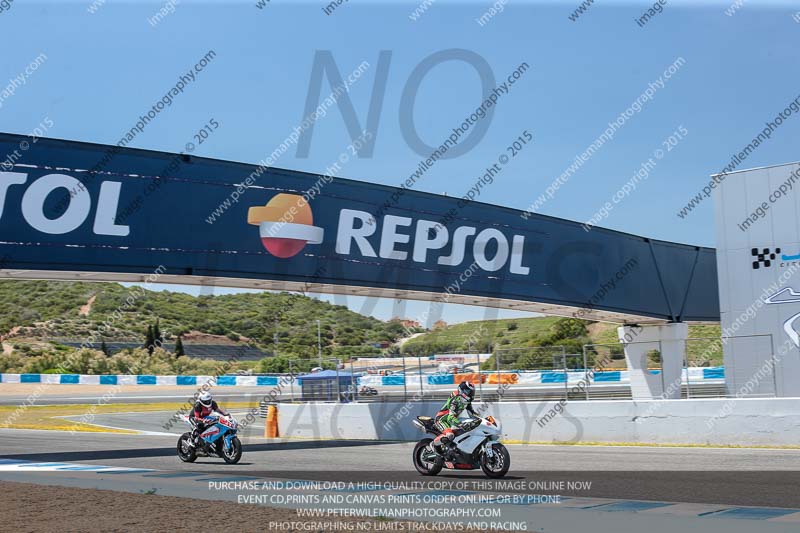 14 to 16th november 2015;Jerez;event digital images;motorbikes;no limits;peter wileman photography;trackday;trackday digital images