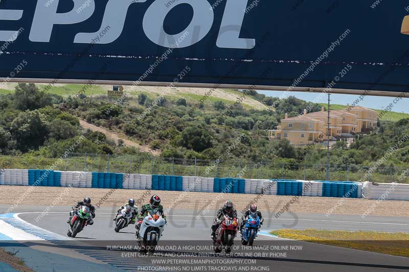 14 to 16th november 2015;Jerez;event digital images;motorbikes;no limits;peter wileman photography;trackday;trackday digital images