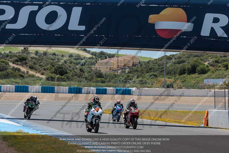 14 to 16th november 2015;Jerez;event digital images;motorbikes;no limits;peter wileman photography;trackday;trackday digital images