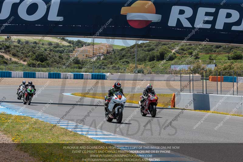 14 to 16th november 2015;Jerez;event digital images;motorbikes;no limits;peter wileman photography;trackday;trackday digital images