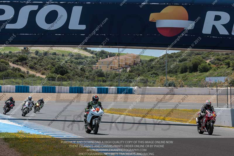 14 to 16th november 2015;Jerez;event digital images;motorbikes;no limits;peter wileman photography;trackday;trackday digital images