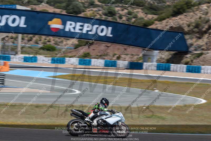 14 to 16th november 2015;Jerez;event digital images;motorbikes;no limits;peter wileman photography;trackday;trackday digital images