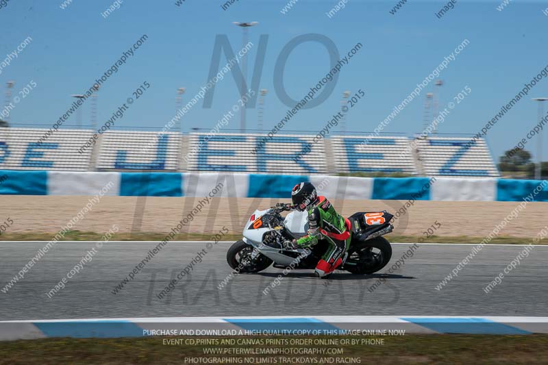 14 to 16th november 2015;Jerez;event digital images;motorbikes;no limits;peter wileman photography;trackday;trackday digital images