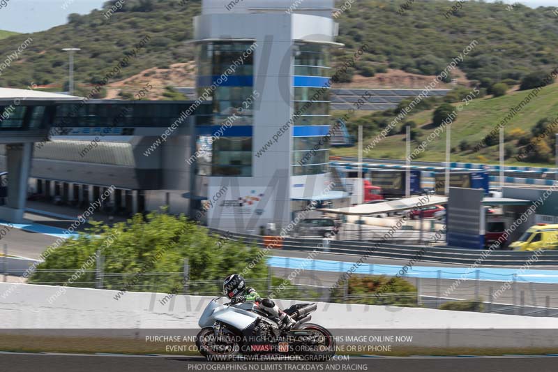 14 to 16th november 2015;Jerez;event digital images;motorbikes;no limits;peter wileman photography;trackday;trackday digital images