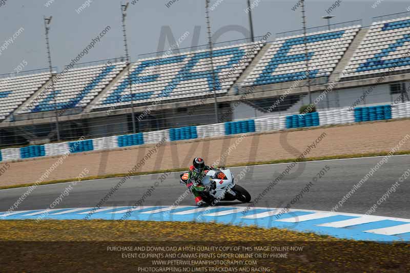 14 to 16th november 2015;Jerez;event digital images;motorbikes;no limits;peter wileman photography;trackday;trackday digital images