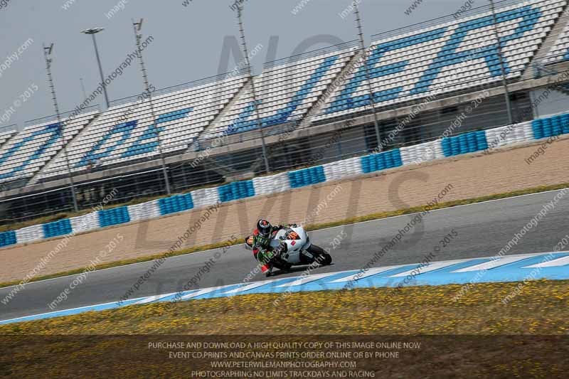 14 to 16th november 2015;Jerez;event digital images;motorbikes;no limits;peter wileman photography;trackday;trackday digital images