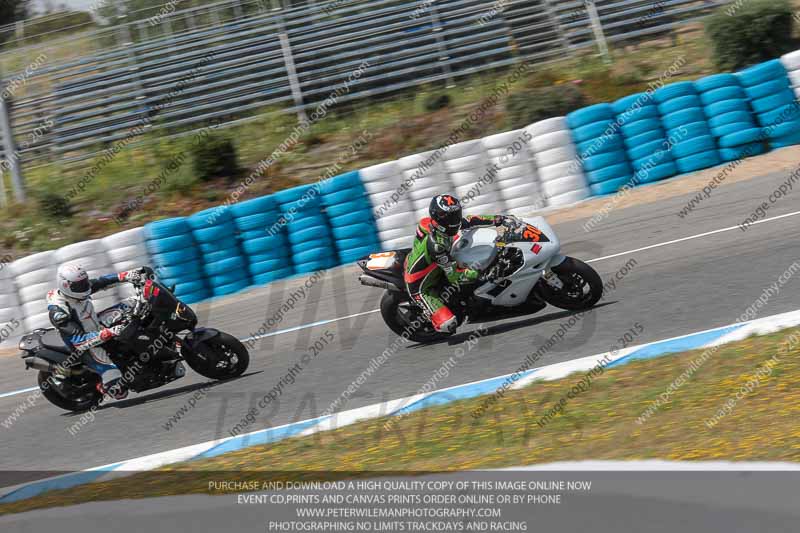 14 to 16th november 2015;Jerez;event digital images;motorbikes;no limits;peter wileman photography;trackday;trackday digital images