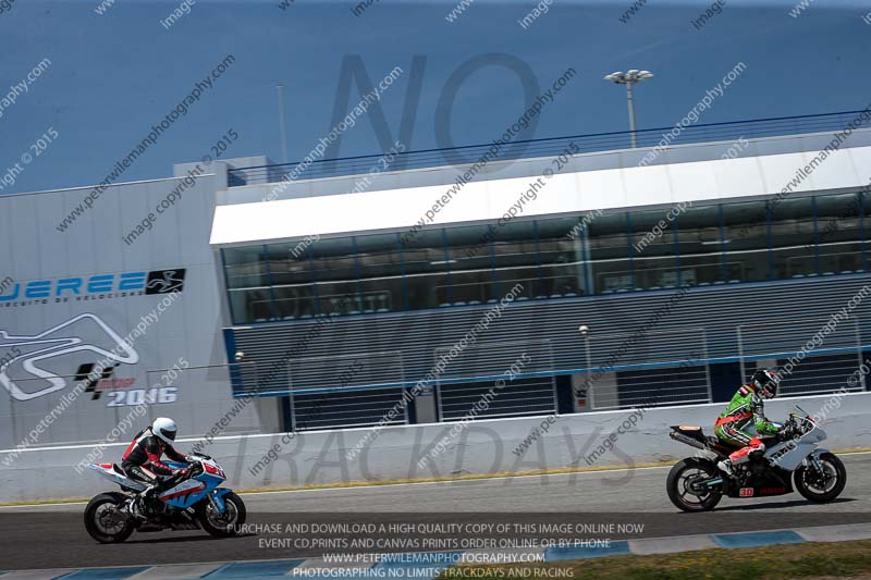 14 to 16th november 2015;Jerez;event digital images;motorbikes;no limits;peter wileman photography;trackday;trackday digital images