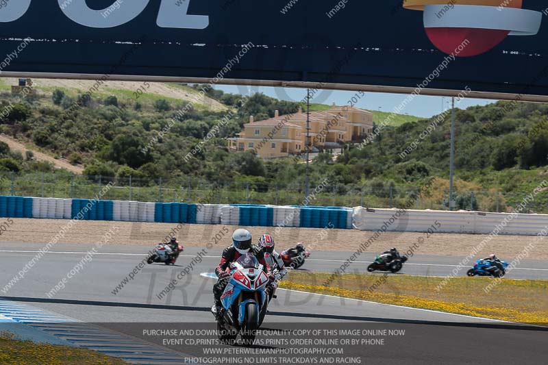 14 to 16th november 2015;Jerez;event digital images;motorbikes;no limits;peter wileman photography;trackday;trackday digital images