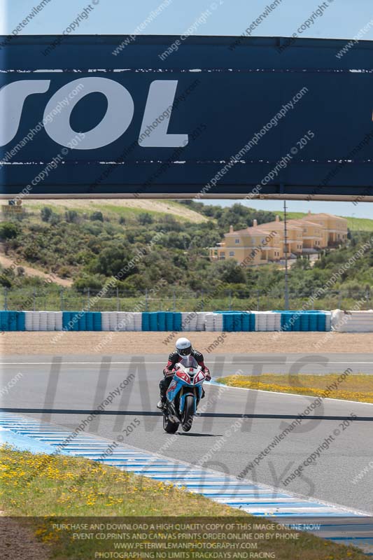 14 to 16th november 2015;Jerez;event digital images;motorbikes;no limits;peter wileman photography;trackday;trackday digital images