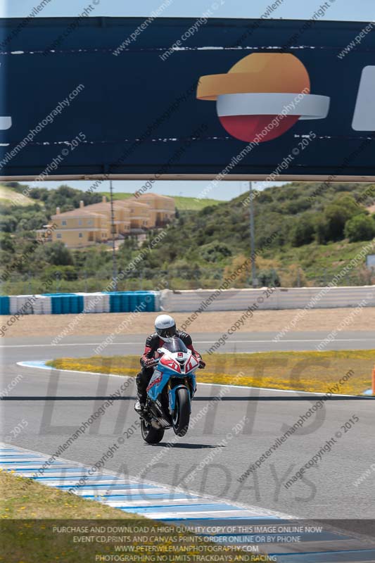 14 to 16th november 2015;Jerez;event digital images;motorbikes;no limits;peter wileman photography;trackday;trackday digital images