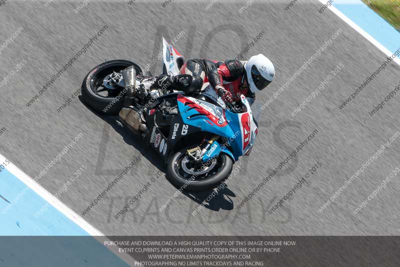 14 to 16th november 2015;Jerez;event digital images;motorbikes;no limits;peter wileman photography;trackday;trackday digital images