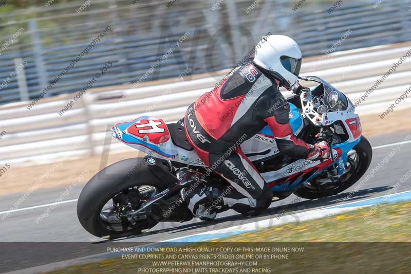 14 to 16th november 2015;Jerez;event digital images;motorbikes;no limits;peter wileman photography;trackday;trackday digital images