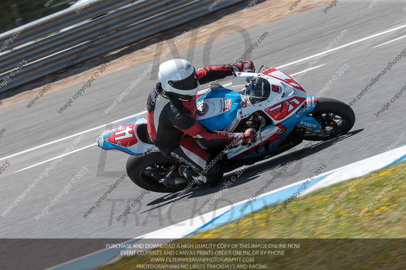 14 to 16th november 2015;Jerez;event digital images;motorbikes;no limits;peter wileman photography;trackday;trackday digital images