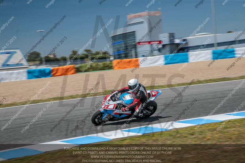 14 to 16th november 2015;Jerez;event digital images;motorbikes;no limits;peter wileman photography;trackday;trackday digital images